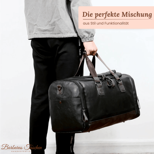 Hannas Reisebereites Essential | Reisetasche