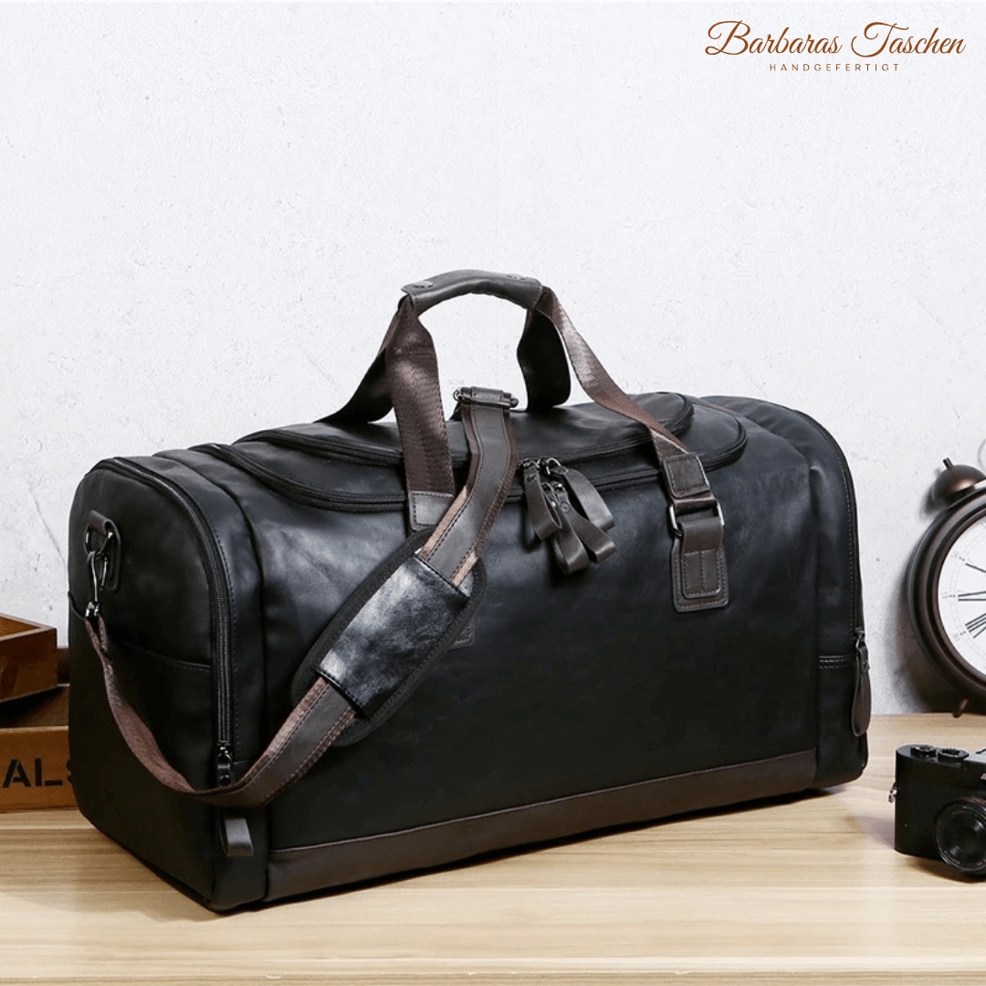 Hannas Reisebereites Essential | Reisetasche