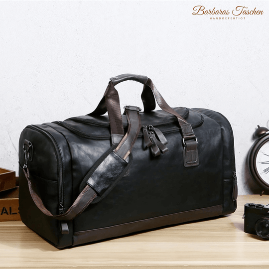 Hannas Reisebereites Essential | Reisetasche