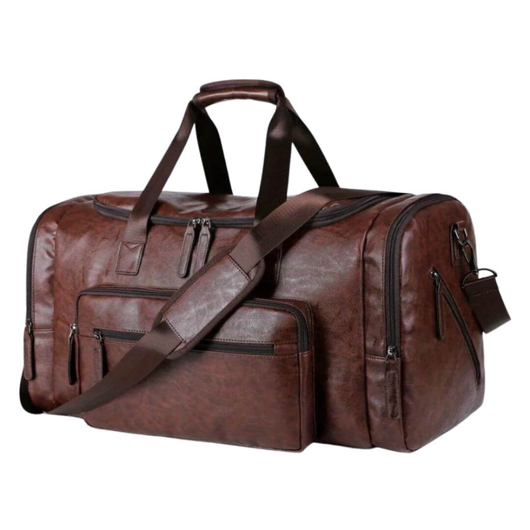 Hannas Reisebereites Essential | Reisetasche