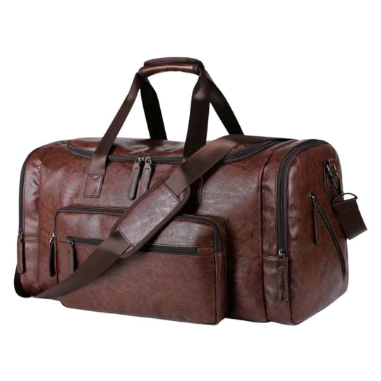 Hannas Reisebereites Essential | Reisetasche