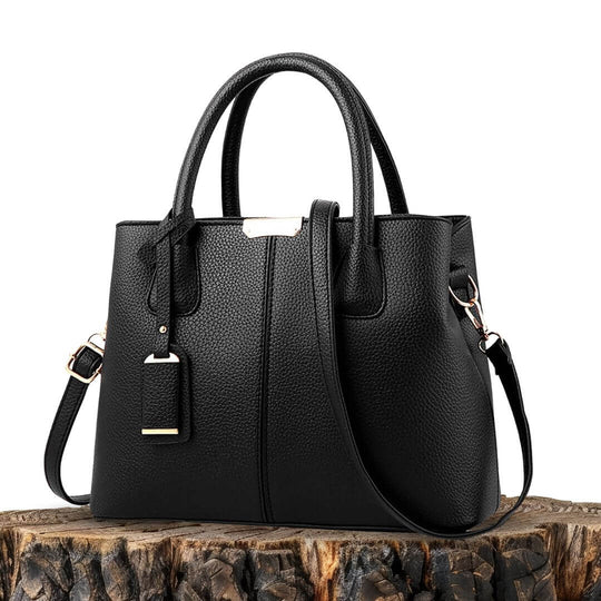 Selenes Essential-Begleiterin | Handtasche