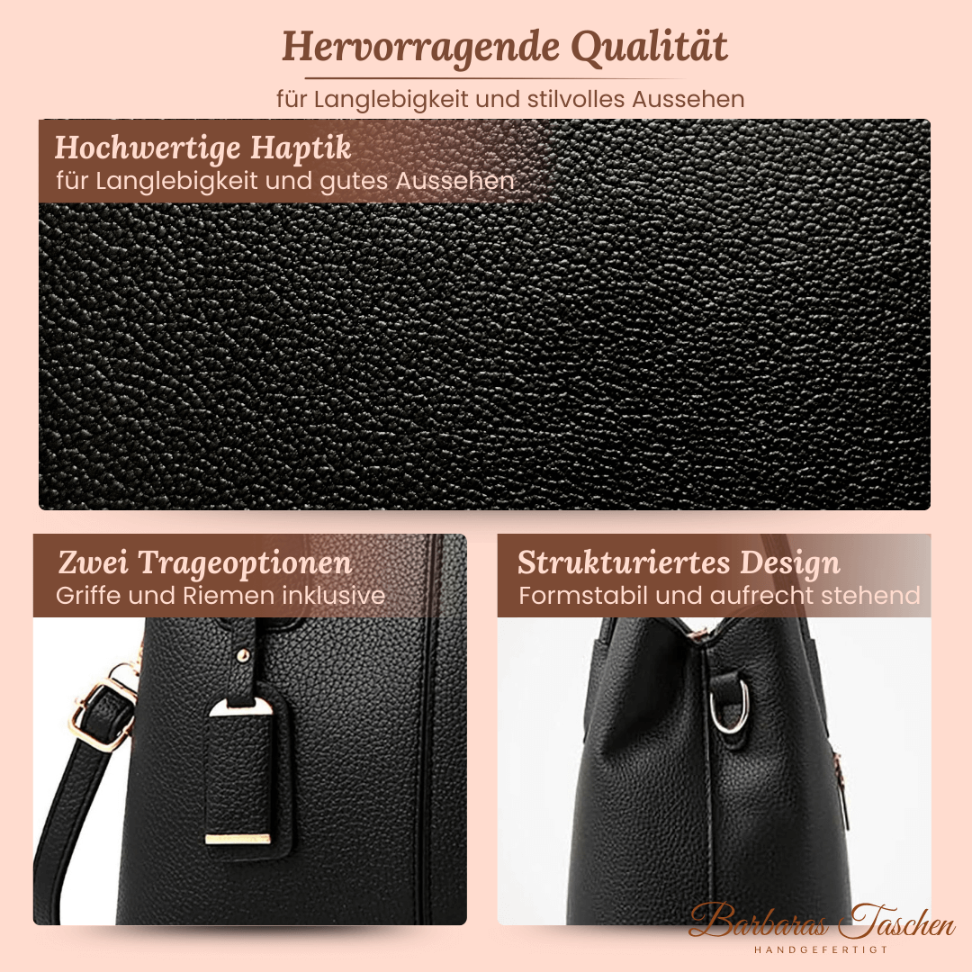 Selenes Essential-Begleiterin | Handtasche