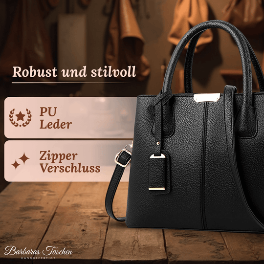 Selenes Essential-Begleiterin | Handtasche