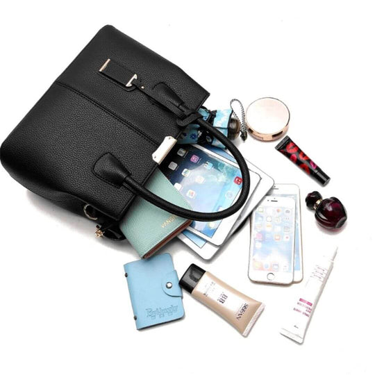 Selenes Essential-Begleiterin | Handtasche