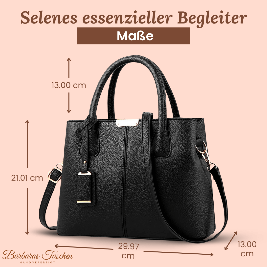 Selenes Essential-Begleiterin | Handtasche