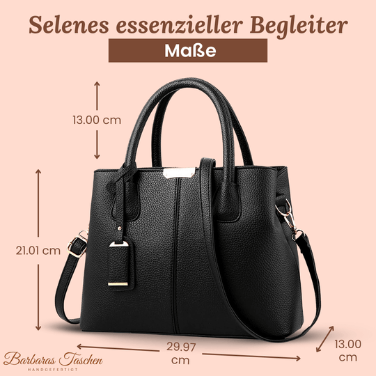 Selenes Essential-Begleiterin | Handtasche