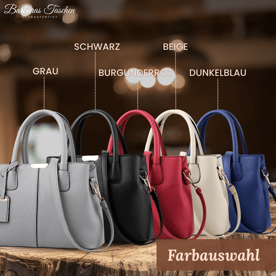 Selenes Essential-Begleiterin | Handtasche