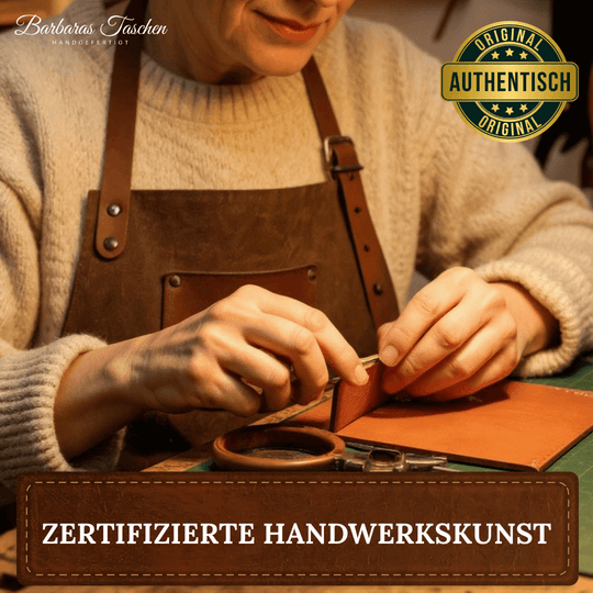 Selenes Essential-Begleiterin | Handtasche
