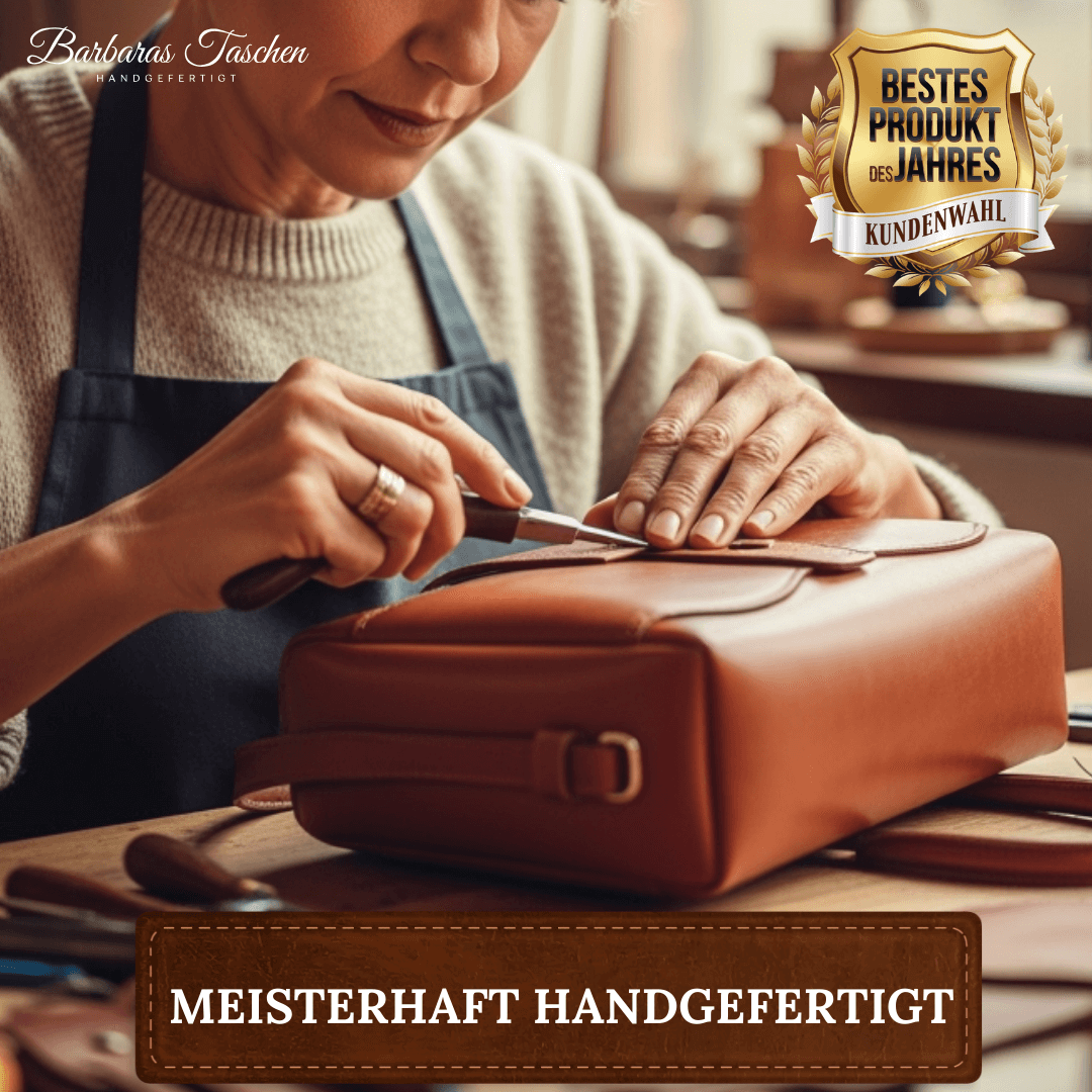Lias Raffinierter Begleiter | Geldbörse