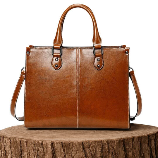 Sofies Gepflegte Tragetasche | Handtasche