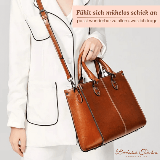 Sofies Gepflegte Tragetasche | Handtasche
