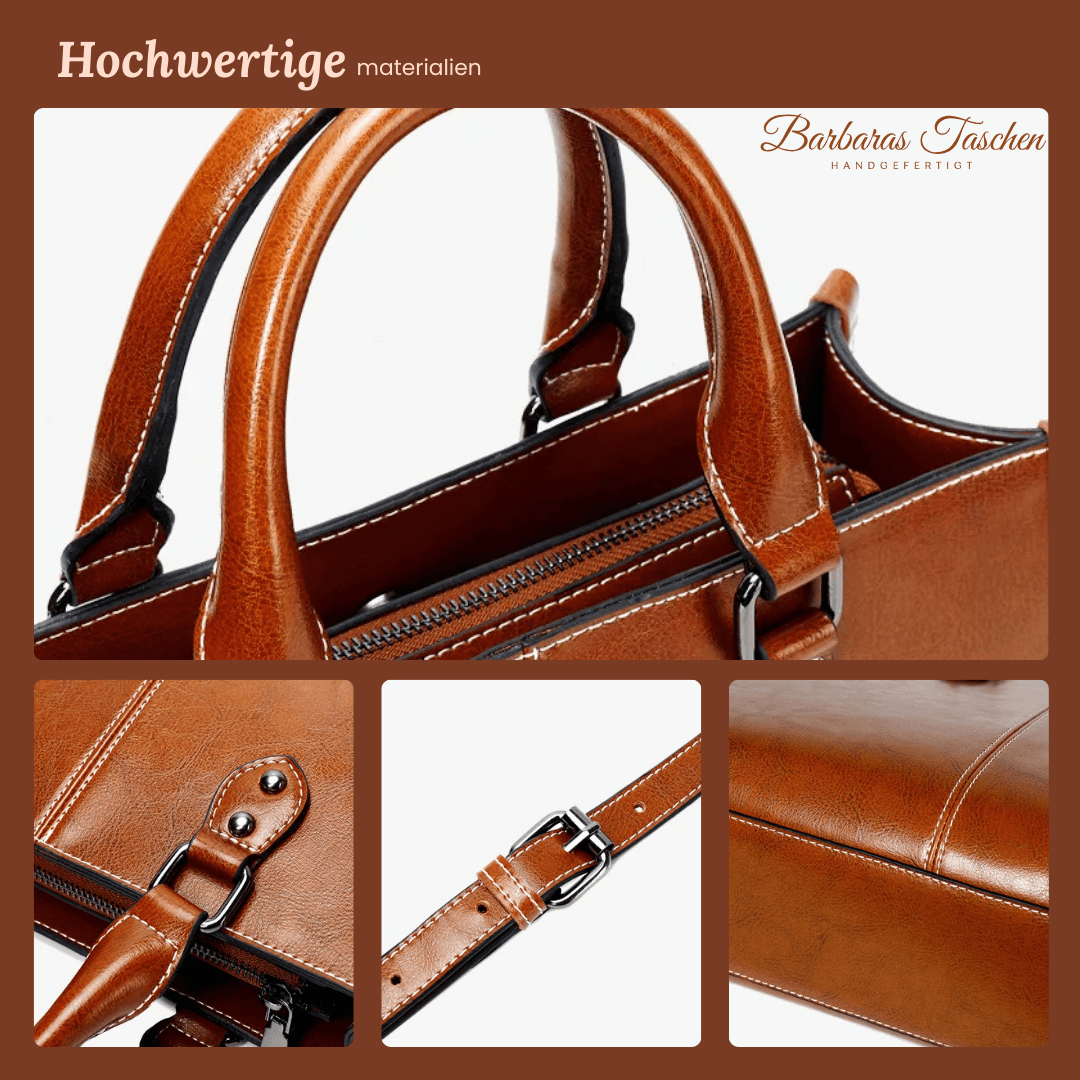 Sofies Gepflegte Tragetasche | Handtasche