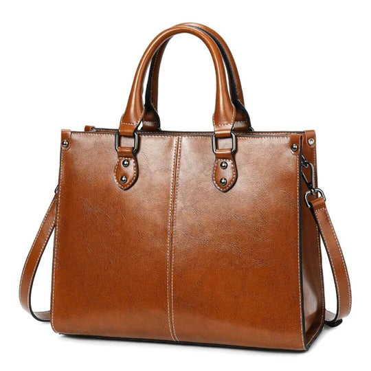 Sofies Gepflegte Tragetasche | Handtasche