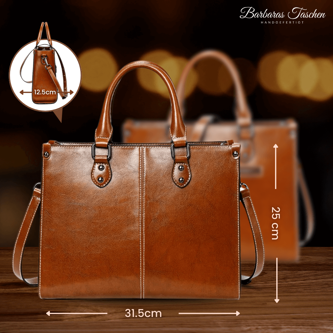 Sofies Gepflegte Tragetasche | Handtasche