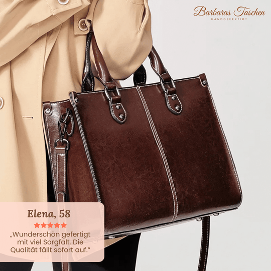 Sofies Gepflegte Tragetasche | Handtasche