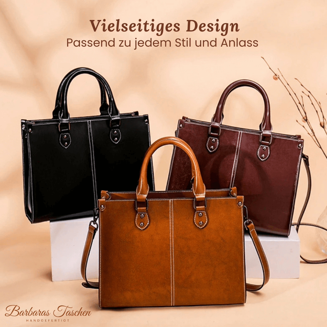 Sofies Gepflegte Tragetasche | Handtasche