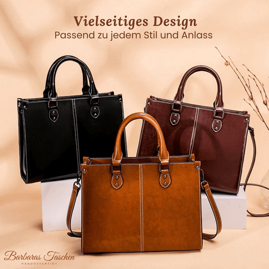 Sofies Gepflegte Tragetasche | Handtasche