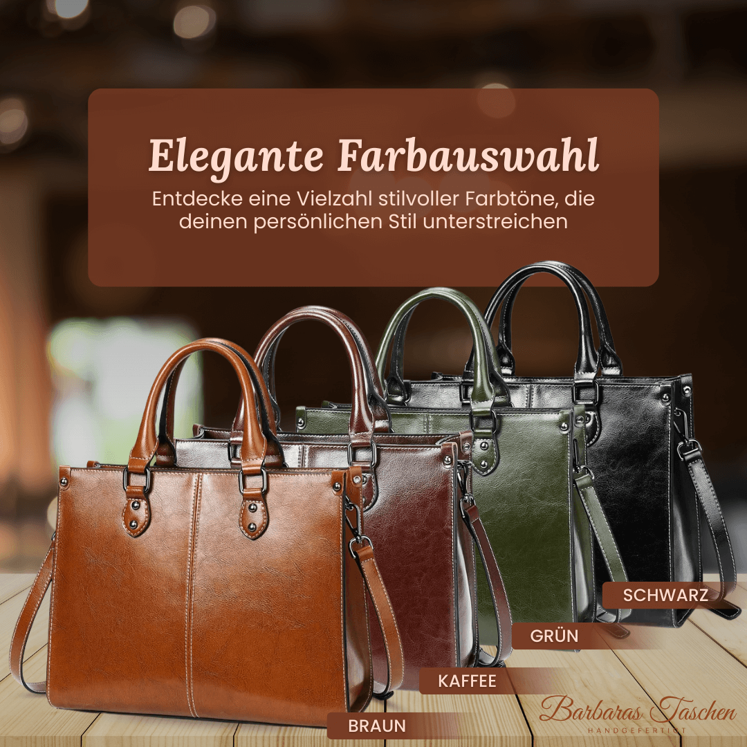 Sofies Gepflegte Tragetasche | Handtasche