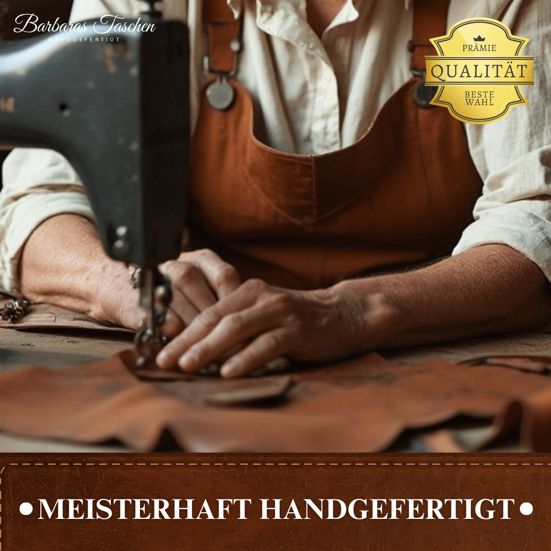 Noras Schlanker Begleiter | Crossbody-Tasche