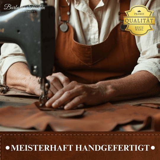 Noras Schlanker Begleiter | Crossbody-Tasche