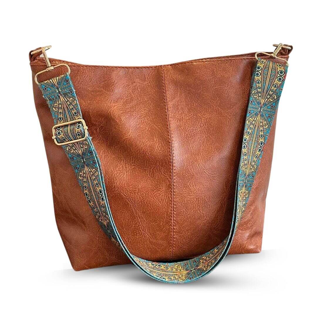 Mathildas Alltäglicher Luxus | Schultertasche