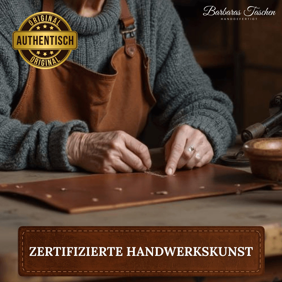 Mathildas Alltäglicher Luxus | Schultertasche