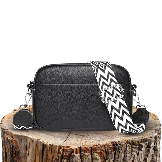 Idas Schlanker Charme | Schultertasche