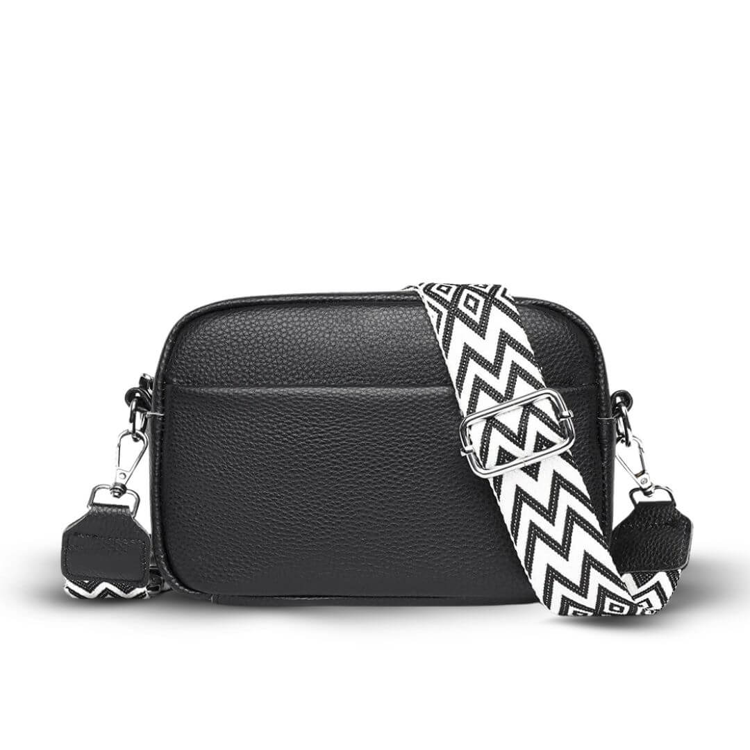 Idas Schlanker Charme | Schultertasche