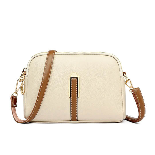 Amelies Zeitlose Tragetasche | Crossbody-Tasche