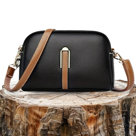 Amelies Zeitlose Tragetasche | Crossbody-Tasche