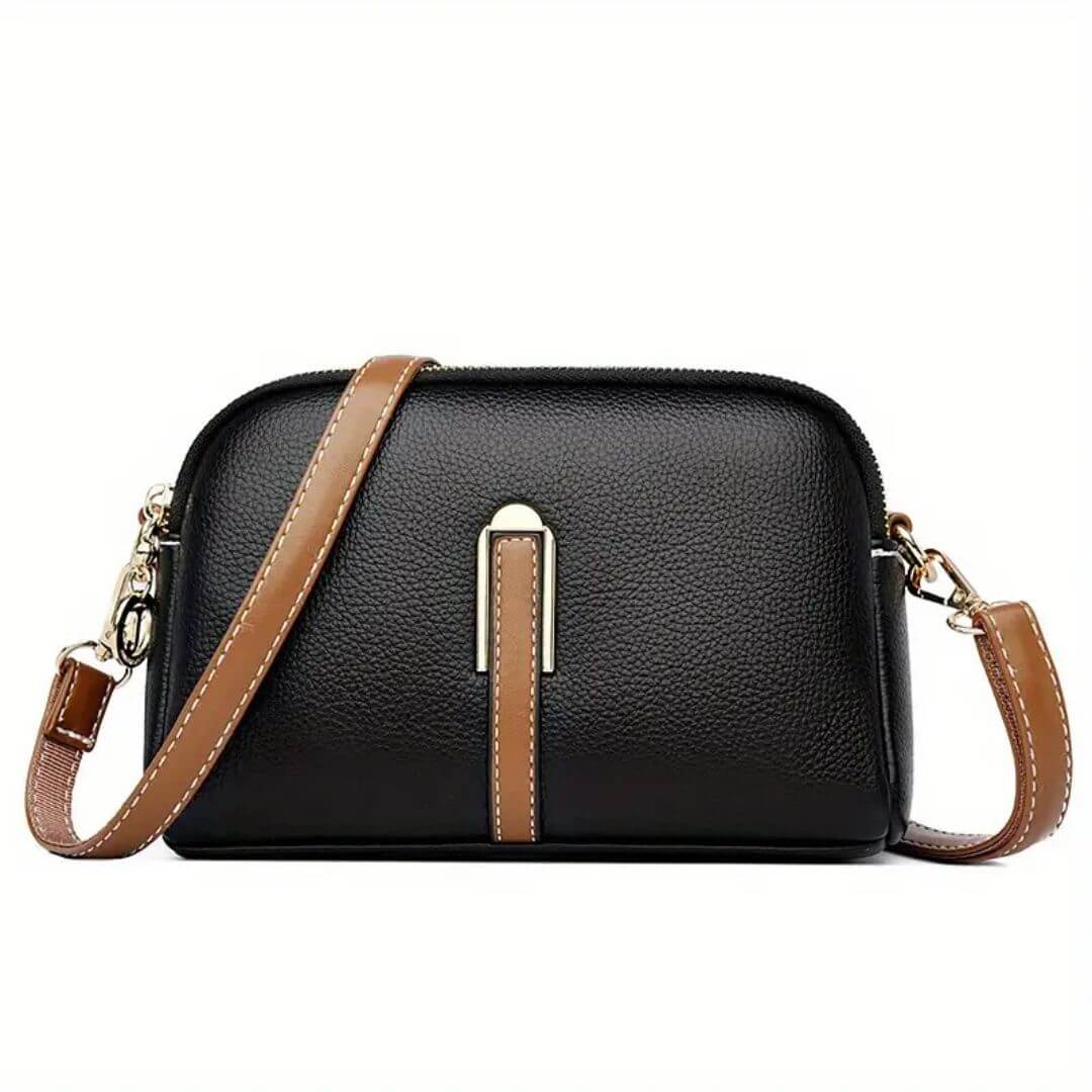 Amelies Zeitlose Tragetasche | Crossbody-Tasche