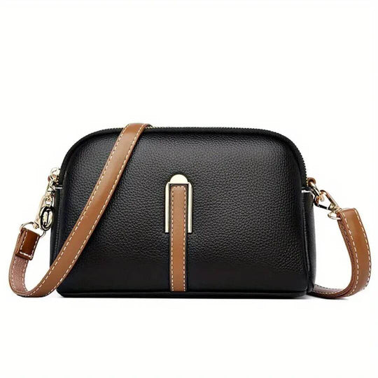 Amelies Zeitlose Tragetasche | Crossbody-Tasche