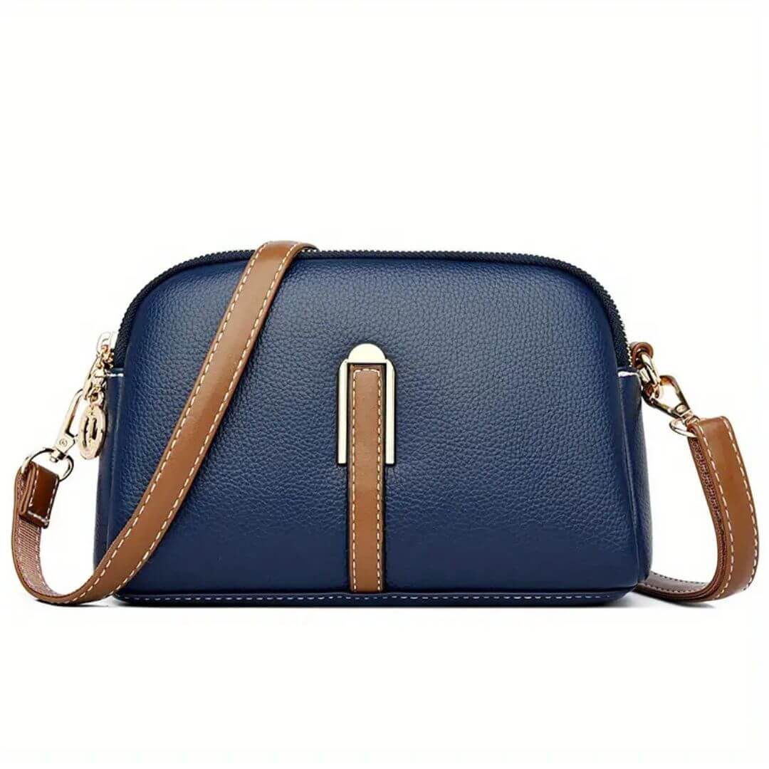 Amelies Zeitlose Tragetasche | Crossbody-Tasche
