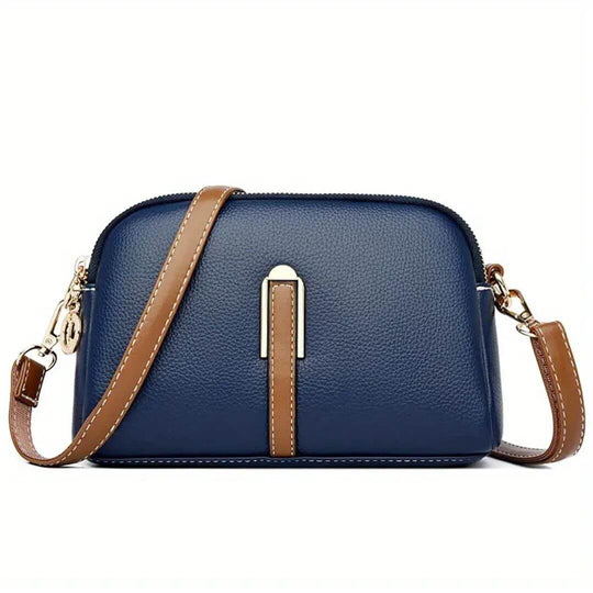 Amelies Zeitlose Tragetasche | Crossbody-Tasche