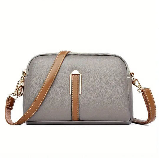 Amelies Zeitlose Tragetasche | Crossbody-Tasche
