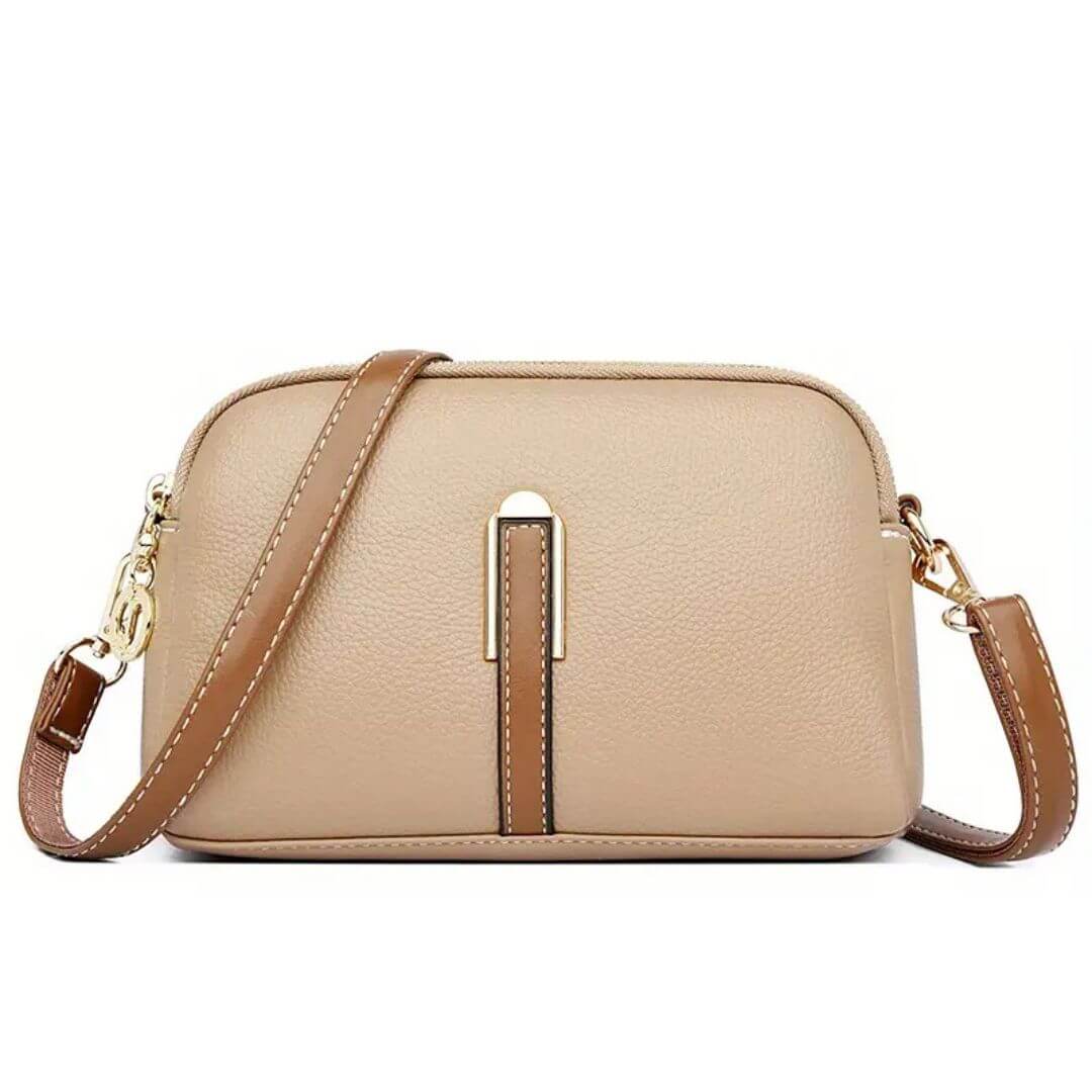 Amelies Zeitlose Tragetasche | Crossbody-Tasche