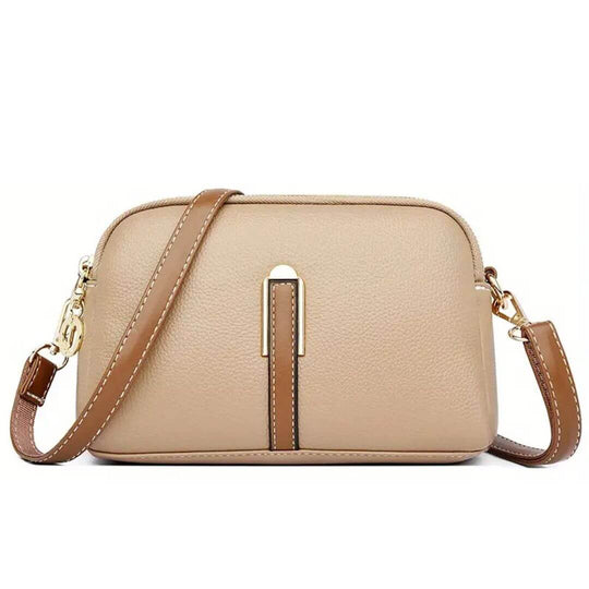 Amelies Zeitlose Tragetasche | Crossbody-Tasche