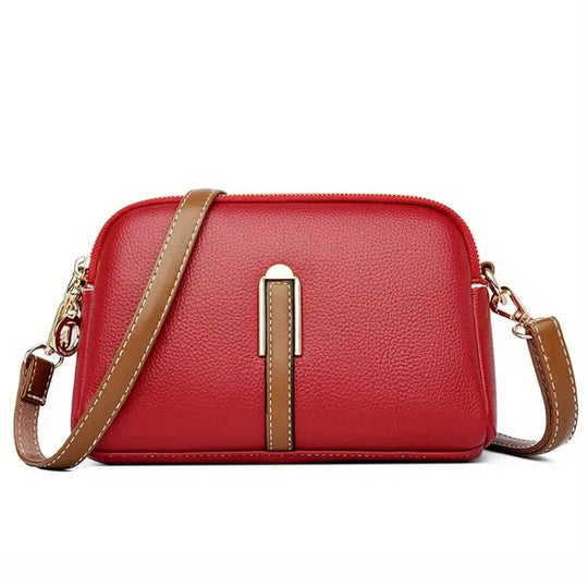 Amelies Zeitlose Tragetasche | Crossbody-Tasche